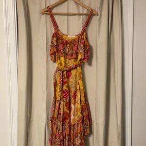 Anthropologie Dress by Spell & The Gypsy